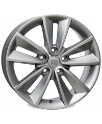 WSP Italy Kia W3305 Hestia S R17 W7 PCD5x114.3 ET49 DIA67.1 